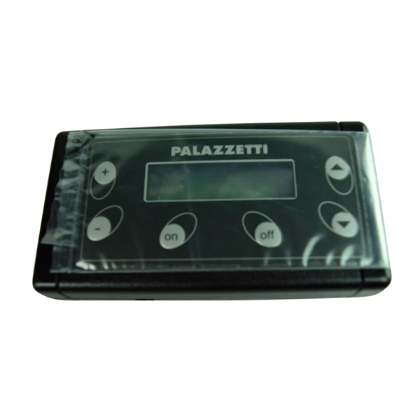 Display for Palazzetti / Ecofire pellet stove